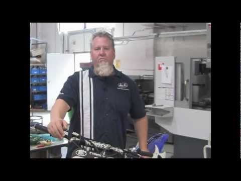 Motion Pro: T3 Slidelight Cables