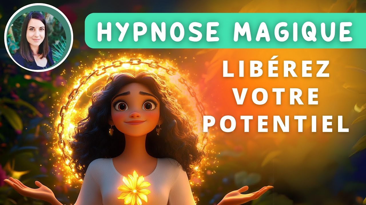 Adieu croyances limitantes : hypnose pour une transformation profonde