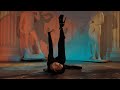 NOT LOVE PERHAPS - John Surman Strip Choreography | LIZA MYULGAUZEN