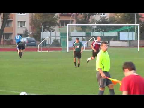 20.09.2011r. RAPTUS Dzikowice   SPROTAVIA  Szprotawa 114.rmvb