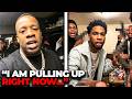 Yo Gotti Reacts To Key Glock Banning Him From Memphis DEFAULT Thumbnail