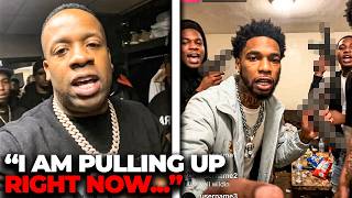 Yo Gotti Reacts To Key Glock Banning Him From Memphis MQDEFAULT Thumbnail