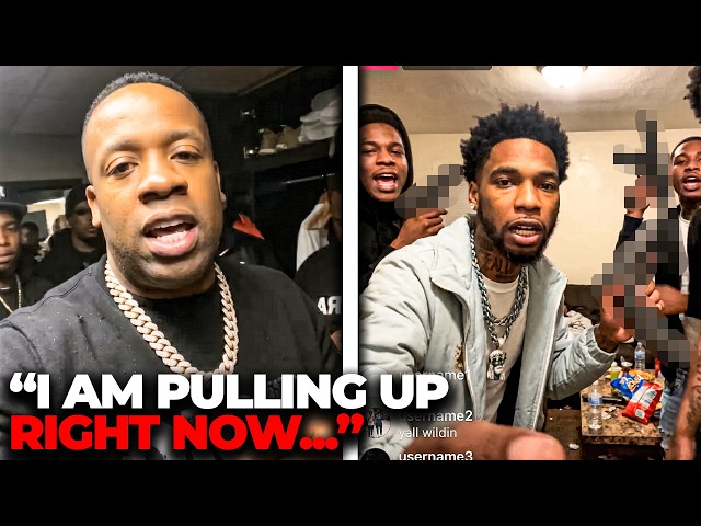 Yo Gotti Reacts To Key Glock Banning Him From Memphis SDDEFAULT Thumbnail