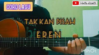 Download lagu Tutorial Kunci Gitar mudah. Takkan pisah | EREN. mp3 Download lagu Tutorial Kunci Gitar mudah. Takkan pisah | EREN. mp3