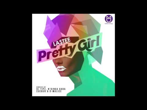 Lastee - Pretty Girl (Main Mix)