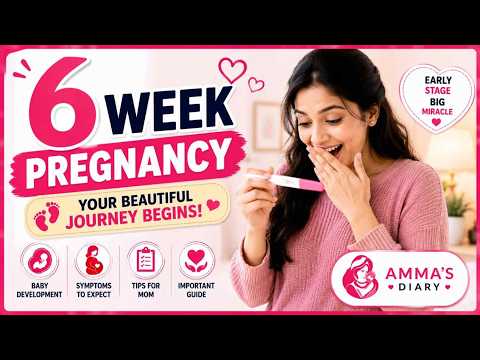 Baby Care Video