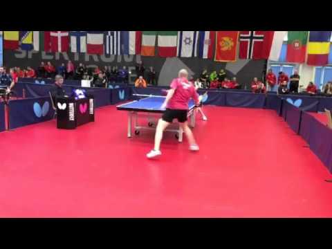 Class M9,Dezso Berecki - Ronald Vijverberg