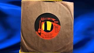 How I Love Her .... Allouette - The Merrymen