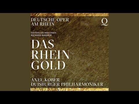 Wagner: Das Rheingold, WWV 86A / Scene 1: Der Welt Erbe gewänn' ich zu eigen durch dich?
