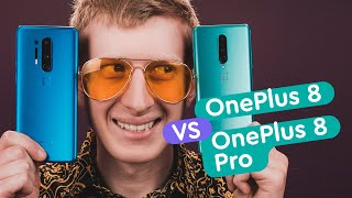 OnePlus 8 Pro 8/128GB Glacial Green - відео 2