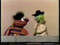 Sesame Street Ernie And Salesman 8