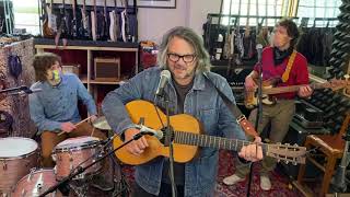 Jeff Tweedy performs &quot;God&quot; by John Lennon