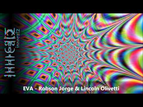 Robson Jorge & Lincoln Olivetti - Eva.