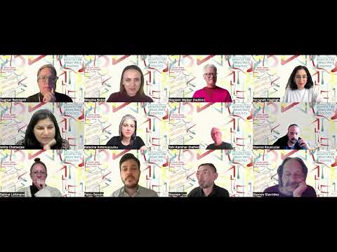 Episode 2 Dissidence and Urban Commons