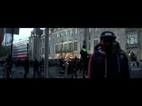 Bloedje - 36 (prod. Harun B)