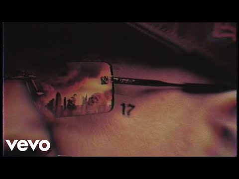 Jake La Furia, Night Skinny - Generazioni (Visual Video) ft. Bresh