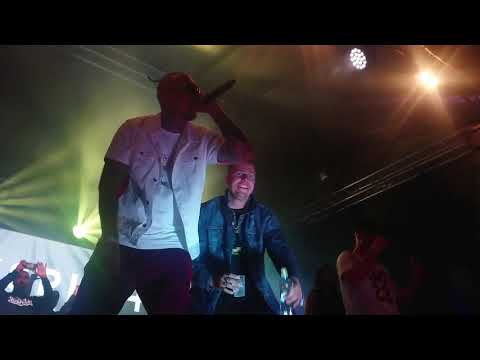 Hip Hop Žije Duchonka 2018 H16 +dms nebojím sa nikoho