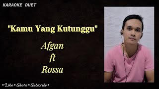 Download lagu Kamu Yang Kutunggu (Karaoke Duet) Part Cowok - Male Part Only Tanpa Vokal Cewek | Rossa feat. Afgan mp3 Download lagu Kamu Yang Kutunggu (Karaoke Duet) Part Cowok - Male Part Only Tanpa Vokal Cewek | Rossa feat. Afgan mp3