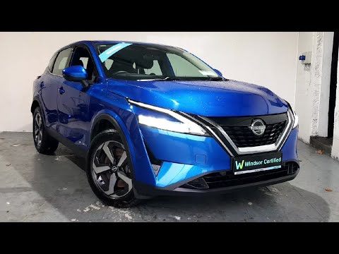 Nissan QASHQAI Epower Qashqai SV - Image 2