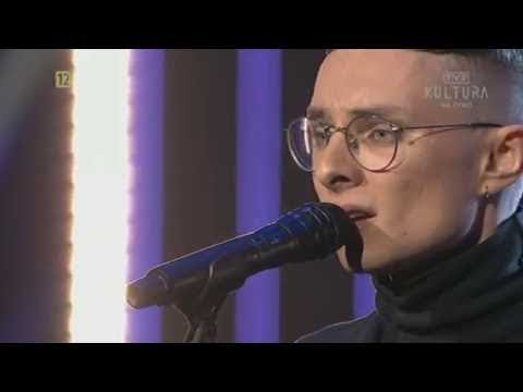 Ralph Kaminski - Opole 2016  "Scena Alternatywna"