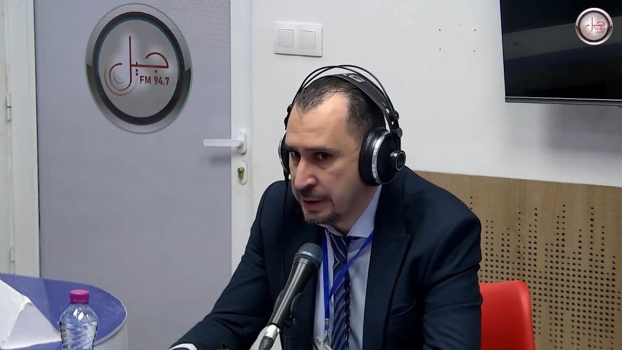 مشهود مليك يتحدث عن المشروع الغابي الهام و غرس 423 مليون شجرة