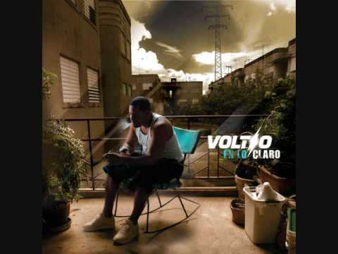 Julio Voltio - Improvisando Mix