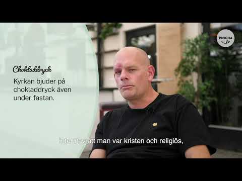 Smaknördarna   Chokladens historia