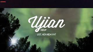 Download lagu RENUNGKAN !! Ujian hidup | one minute booster| ustadz Adi Hidayat mp3 Download lagu RENUNGKAN !! Ujian hidup | one minute booster| ustadz Adi Hidayat mp3