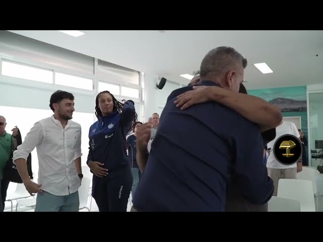 La Copa del Gobierno de Canarias vuelve 15 años después