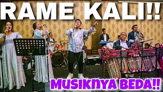 Download lagu MAKJAANG⁉️ R.A.P Trio X JIOR Etnik - Jingarr KALI ‼️ mp3 Download lagu MAKJAANG⁉️ R.A.P Trio X JIOR Etnik - Jingarr KALI ‼️ mp3