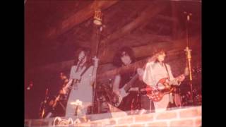 Blue Öyster Cult - Wings Wetted Down - MI 2/4/73