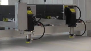 DHS Dualkopf Lasersystem