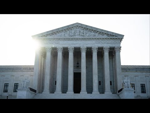 Breaking down the Supreme Court's birthright citizenship ruling
