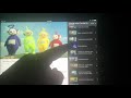 Watch Tv Teletubbies Circles