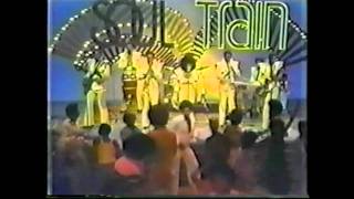 PEACE PIPE by B.T. Express