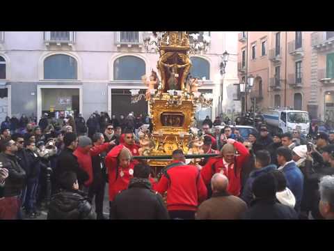 Cereo Circolo S. Agata 2014 - Uscita Ufficiale (parte 1 di 2)