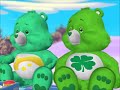 The Care Bears Big Wish Movie 2005