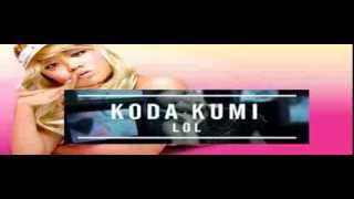 Koda Kumi - LOL (lyrics)