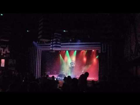 Tymon Tymański - Wieś Jak Malowanie. Muzyka z Filmu Wesele  (15.12.2016) Live Białystok