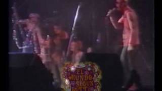 Sumo - Noche de Paz - Buenos Aires Vivo