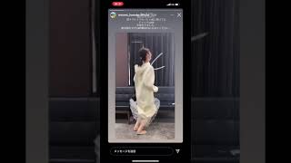 浜辺美波の可愛いジャンプストーリー