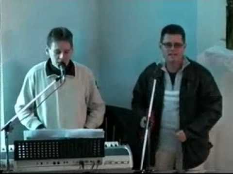 ALEDORY - TAMO GDJE PALME CVATU