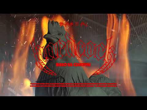 Bardal - BIAŁO NA CZARNYM