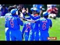 ICC U-19 World Cup: India thrash Pakistan to win by 203 runs in semis, face Australia in finals
