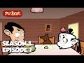 Mime Games Mr Bean Animated Full Episode Season 1 Episode 7 Mr Bean