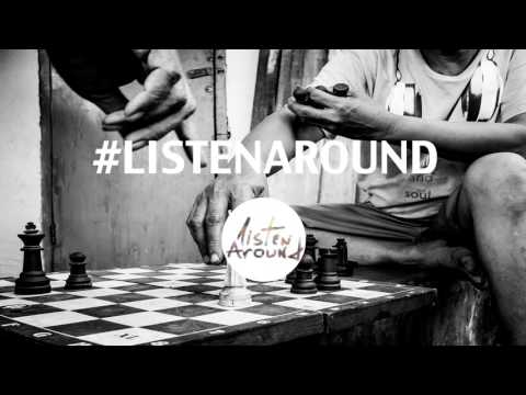 Hieroglyphics Feat. Goapele - Make Your Move