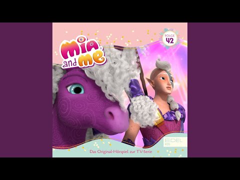 Ankunft der Regenbogeninsel - Teil 1