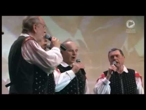 Fantje s Praprotna - Domača hiša (v živo)