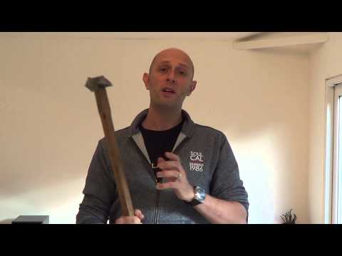 Warhammers - a few facts