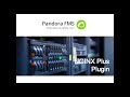 NGINX Plus monitoring with Pandora FMS Enterprise